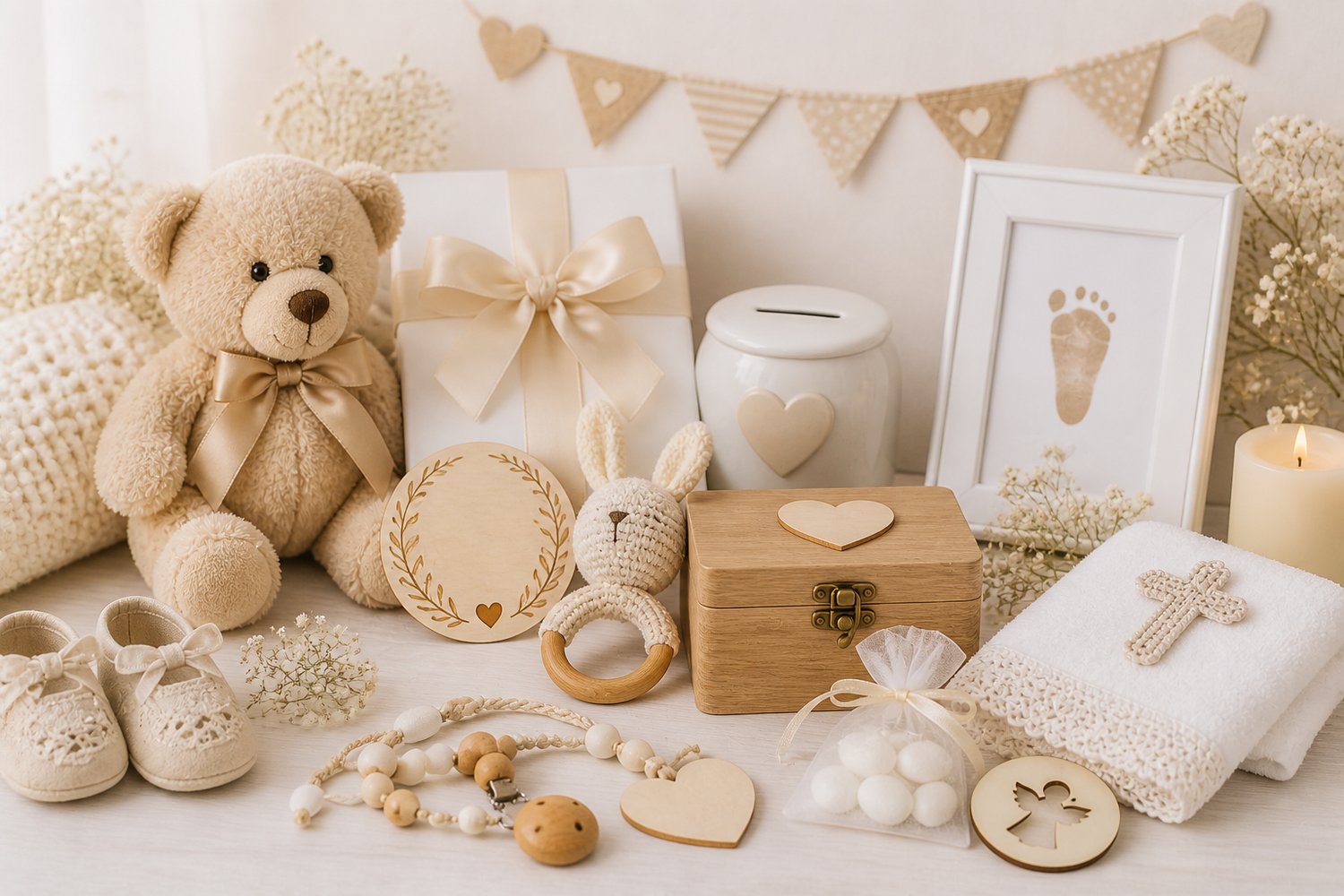 Bébés & Naissance