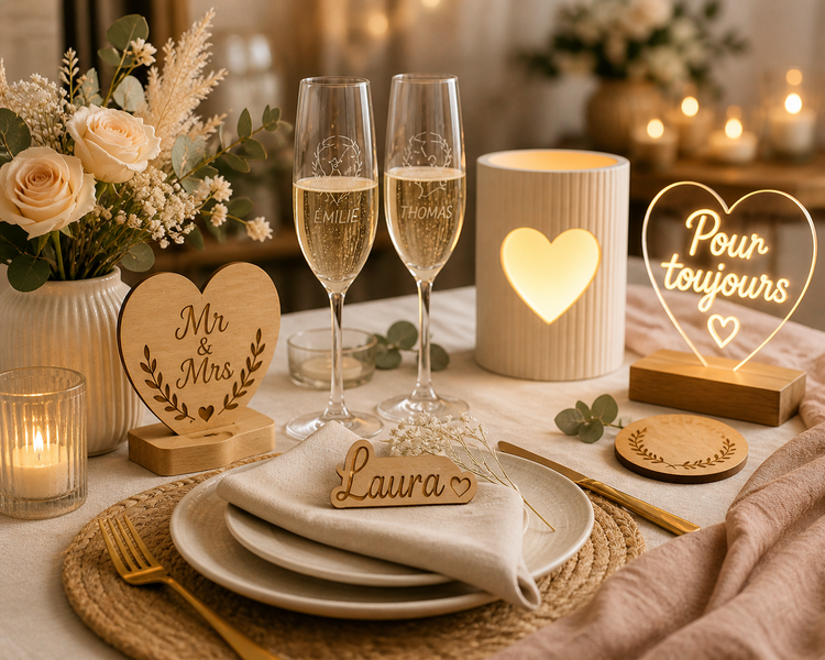 Décorations & Art de la Table
