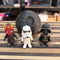 Set La Guerre des Étoiles – Star Wars