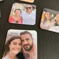 Aimants personnalisés avec vos photos – vue 3