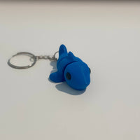 Porte-clés requin