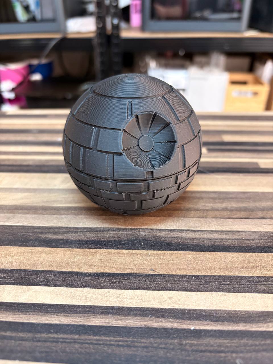 Set La Guerre des Étoiles – Star Wars – vue 3
