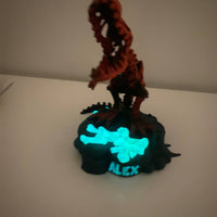 Dinosaure T-Rex – vue 4