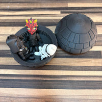 Set La Guerre des Étoiles – Star Wars – vue 5