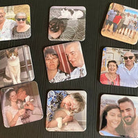Aimants personnalisés avec vos photos