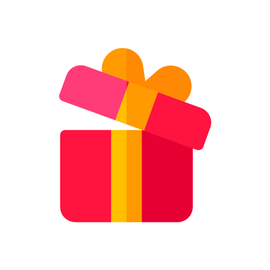 Emballage cadeau